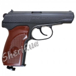 Пневматический пистолет Umarex ПМ Ultra-3