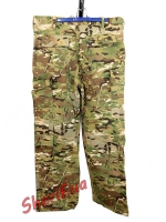Штани TMC Field Pants R6 style камуфляж Multicam