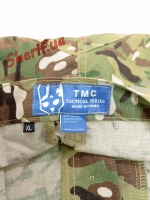 Брюки TMC Field Pants R6 style Multicam (XL)