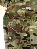 Брюки TMC Field Pants R6 style Multicam (XL)