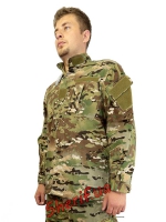 Китель ТМС Field Shirt R6 style Multicam