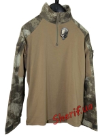 TMC G3 Combat Shirt camo A-TACS AU