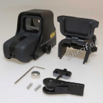 Калиматорный прицел ЕОТech 551 Black