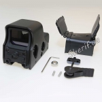 Калиматорный прицел ЕОТech 551 Black