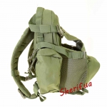 Рюкзак Max Fuch Operations Molle Olive
