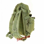 Рюкзак Max Fuch Operations Molle Olive