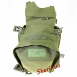 Рюкзак Max Fuch Operations Molle Olive