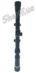 Прицел оптический Tasco 3-7х20-5