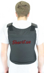 bronezilet dici 2 klass