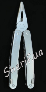 Плоскогубцы Victorinox с инструментами 3,0223,L  3