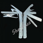 Плоскогубцы Victorinox с инструментами 3,0227,L  5