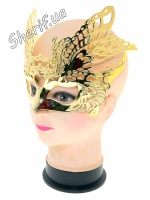 Маска карнавальная Венеция-2