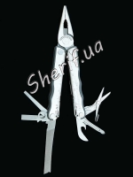 Мультитул Leatherman Fuse 830291 (без ножа)