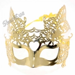 Маска карнавальная Венеция-3