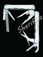 830291 Набор Leatherman Fuse-2