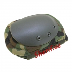 Наколенники MIL-TEC Woodland