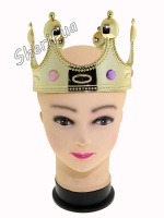 Корона короля-2