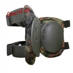 Наколенники MIL-TEC Flecktarn