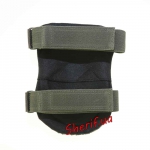 Наколенники MIL-TEC Flecktarn