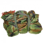 Спальный мешок MIL-TEC Pilot Woodland