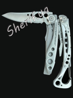 Ніж Leatherman Skeletool 831036