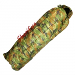 Спальный мешок MIL-TEC Pilot Woodland
