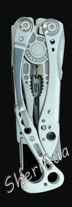 831036 Нож Leatherman Skeletool-4