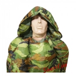 Спальный мешок MIL-TEC Pilot Woodland