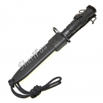 Штык-нож MIL-TEC M7 для винтовки M16 2