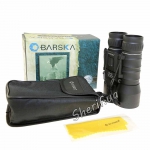 Бинокль Barska Lucid View 16x42