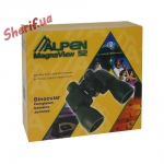 Бинокль Alpen MagnaView 10x52