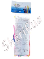 Air balloons constructor 50 pcs per pack