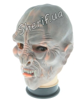 Маска "Вампир" (резина) 3