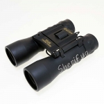 Бинокль  Galileo 22х32, черный