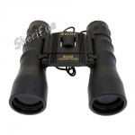 Бинокль  Galileo 22х32, черный