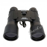 Бинокль Tasco 22x36 черный