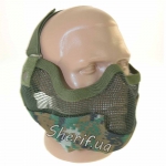 Маска із сіткою Марпат