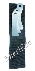 Нож метательный TWT 646 2