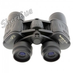 Бинокль Konus Konusvue 8x40 WA