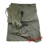 Пончо (плащ-накидка) Max Fuchs US OD-4