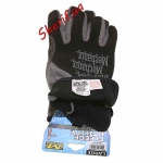 Перчатки Mechanix Wear Winter Utility Fleece Gloves