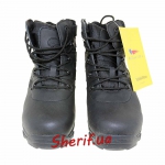 Ботинки Belleville Black