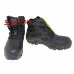 Ботинки Belleville Black