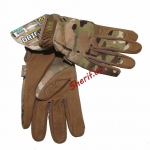 Gloves Mechanix Wear Fast Fit Glove Multicam