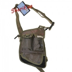 Сумка через плечо Max Fuchs PT Olive