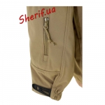 Ветровка Rothco Covert Ops Lt Weight Soft Shell Jacket CB