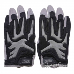 Перчатки TMC Impact Pro Gloves Black (L)