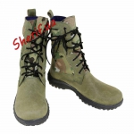 Берці полегшені олива (мультикам)