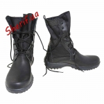 Берці полегшені (чорні)