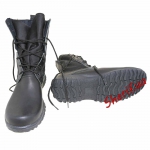 Берцы облегченные (черные)